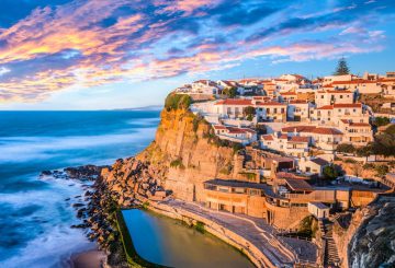 O que fazer em Sintra: principais atrações, hospedagem e mais!