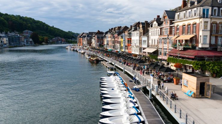 O que fazer em Dinant, Bélgica: principais atrações turísticas, como se locomover e mais! O que fazer em Dinant, Bélgica: principais atrações turísticas, como se locomover e mais!