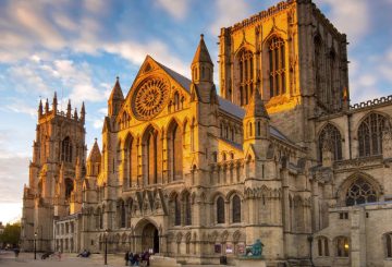 O que fazer na Inglaterra: guia de como planejar a sua viagem!