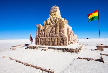 Salar de Uyuni, Bolívia: onde fica, o que fazer, quando ir e mais!