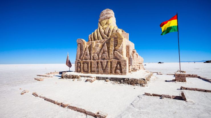 Salar de Uyuni, Bolívia: onde fica, o que fazer, quando ir e mais!