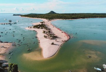 O que fazer em Santarém: quando ir, pontos turísticos e mais!