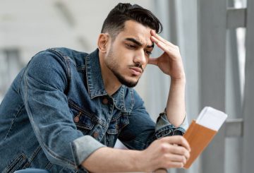 Cancelamento de passagem aérea: como funciona, passo a passo e mais!