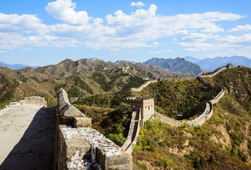 7 maravilhas do mundo moderno: descubra a melhor época para visitar cada uma