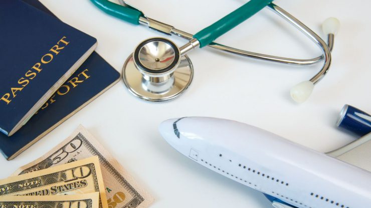 Seguro viagem: conheça os diferentes tipos! 