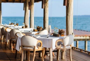 Restaurantes em João Pessoa: lugares para degustar da culinária paraibana! 