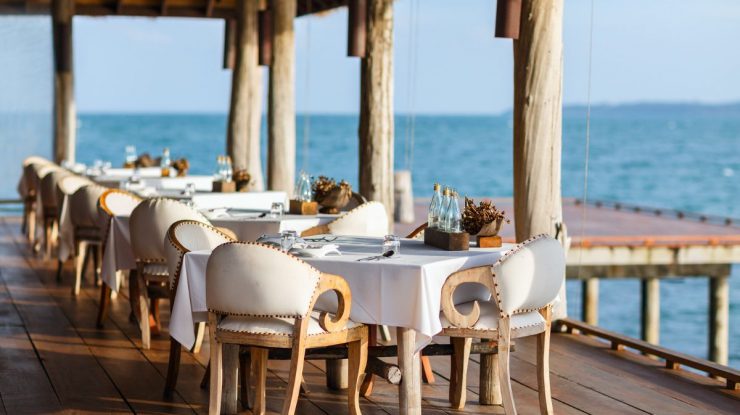 Restaurantes em João Pessoa: lugares para degustar da culinária paraibana! Restaurantes em João Pessoa: lugares para degustar da culinária paraibana!
