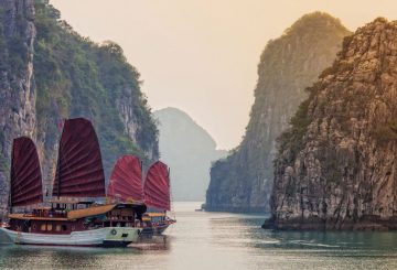 7 maravilhas naturais do mundo! 