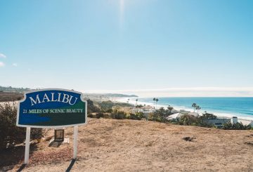 O que fazer em Malibu, Califórnia: melhores praias, quando ir e mais!