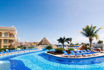 Os 6 melhores resorts do Brasil e mais! 