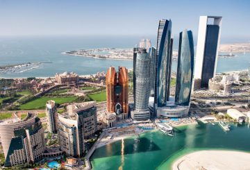 O que fazer em Abu Dhabi: principais atrações turísticas para você conhecer! 