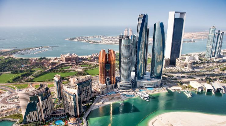 O que fazer em Abu Dhabi: principais atrações turísticas para você conhecer! O que fazer em Abu Dhabi: principais atrações turísticas para você conhecer!