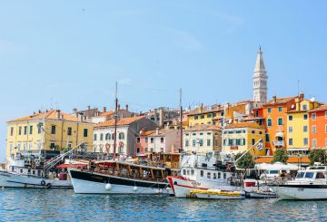 Gênova: saiba mais sobre essa cidade italiana!