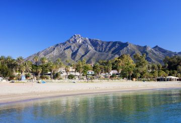 Descubra a beleza de Marbella, na Espanha: praias deslumbrantes e mais!