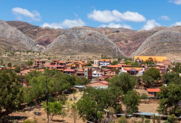 Cochabamba: O destino secreto dos Andes bolivianos!