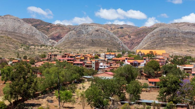 Cochabamba: O destino secreto dos Andes bolivianos! Cochabamba: O destino secreto dos Andes bolivianos!