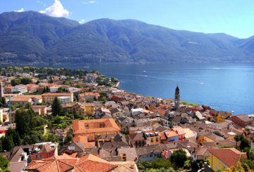 Países mais seguros do mundo para conhecer