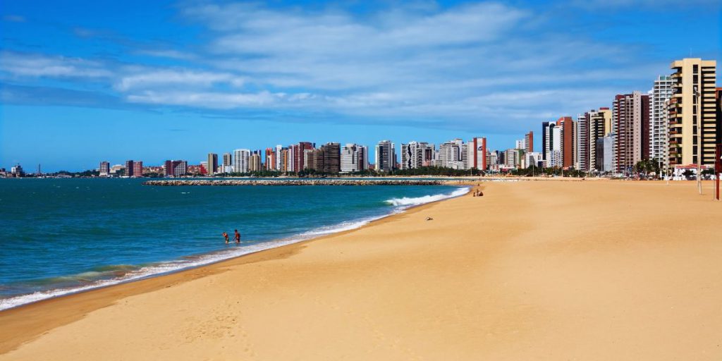 Fortaleza, Ceará