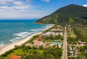 Maresias: um tesouro escondido no litoral paulista!