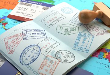 Tudo sobre visto: tire suas dúvidas e conheça a YOUVISA!