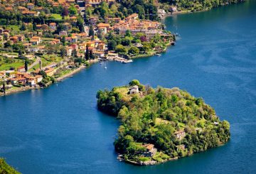 Lago Di Como: uma verdadeira joia italiana repleta de atrações!