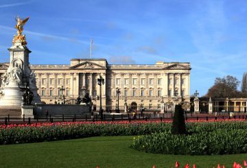 Palácios e castelos imperdíveis para conhecer na Europa!