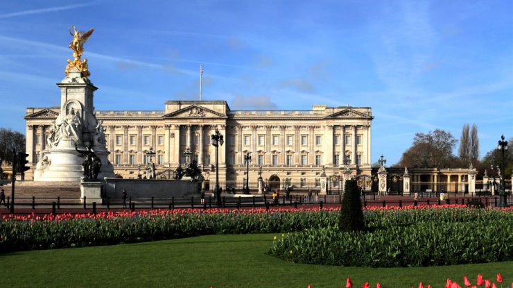 Palácios e castelos imperdíveis para conhecer na Europa!