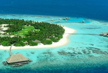 Menores países do mundo: Conheça o top 10!