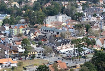 Cidades turísticas do Estado de São Paulo: metropolitanas, litorâneas e interioranas! 