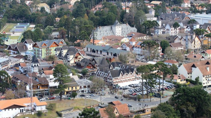 Cidades turísticas do Estado de São Paulo: metropolitanas, litorâneas e interioranas! Cidades turísticas do Estado de São Paulo: metropolitanas, litorâneas e interioranas!