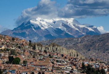 Potosí nas alturas dos Andes Bolivianos: história, cultura colonial e paisagens deslumbrantes!