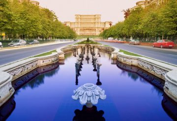 Bucareste, capital da Romênia: atrações históricas, clima agradável e uma cultura marcante! 