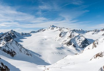 Esquiar na Europa: conheça as melhores estações de esqui!