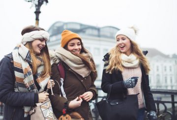 Os 10 melhores lugares da Europa para uma despedida de solteiro! 