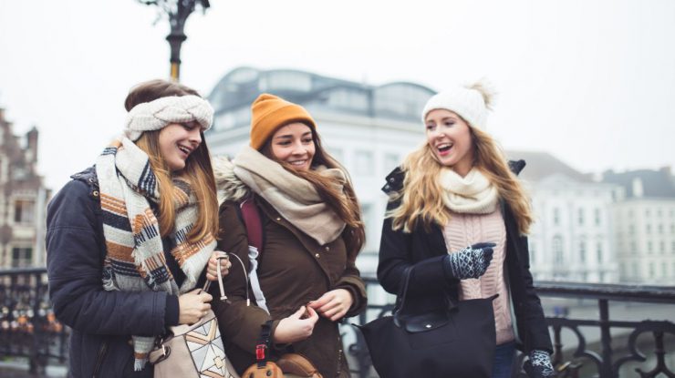 Os 10 melhores lugares da Europa para uma despedida de solteiro! Os 10 melhores lugares da Europa para uma despedida de solteiro!