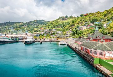 Países pouco conhecidos que guardam verdadeiros tesouros! 