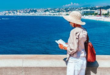 Viajar sozinho na Europa: conheça os melhores lugares! 