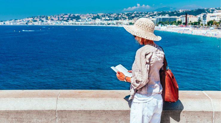 Viajar sozinho na Europa: conheça os melhores lugares! Viajar sozinho na Europa: conheça os melhores lugares!