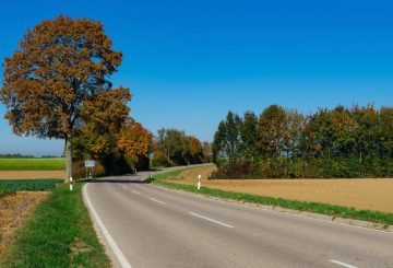 Rota romântica: um destino apaixonante Rota romântica: um destino apaixonante