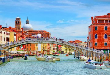 Guia completo das Ilhas de Veneza: conheça a diversidade da região! 