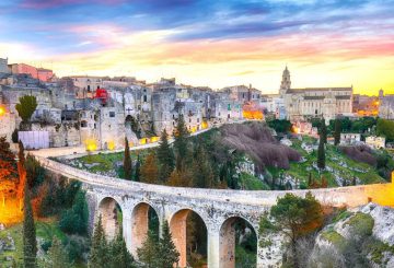 O que fazer em Bari: pontos turísticos e experiências memoráveis! 