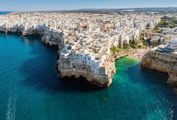 Descubra a Puglia: destinos imperdíveis do sul da Itália! 