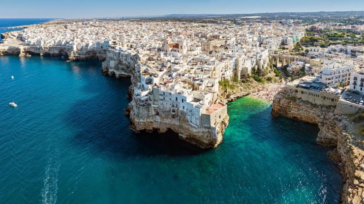 Descubra a Puglia: destinos imperdíveis do sul da Itália! Descubra a Puglia: destinos imperdíveis do sul da Itália!
