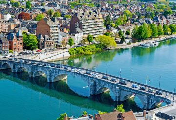 Bélgica: suas principais atividades e cidades deslumbrantes! Bélgica: suas principais atividades e cidades deslumbrantes!