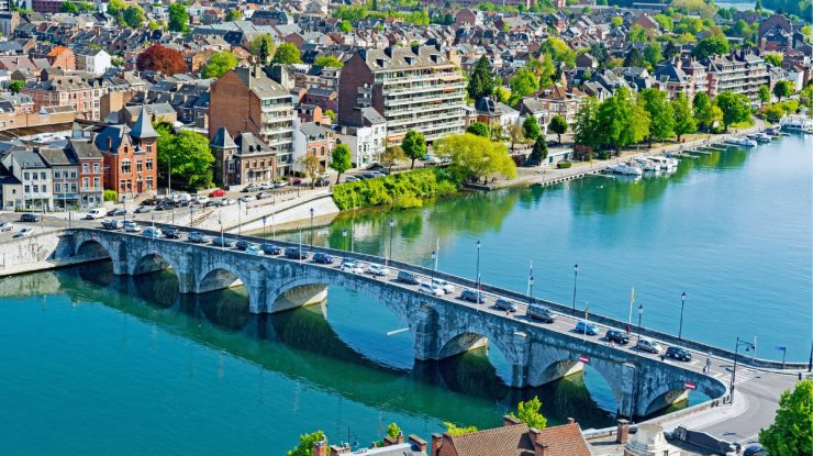 Bélgica: suas principais atividades e cidades deslumbrantes!