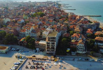 Uma lista com as principais informações sobre a Bulgária!