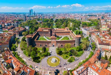 Explorando Milão: guia completo para a sua viagem! 