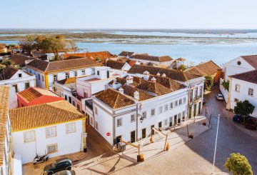 Faro: um destino imperdível no sul de Portugal