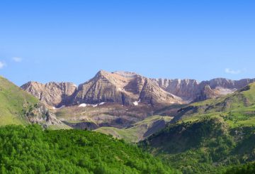 Descubra as belezas dos Pireneus: nas suas encostas francesas e espanholas! 