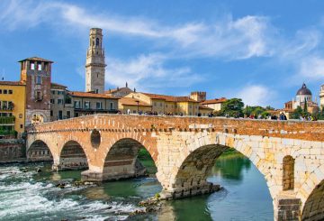 Conheça Verona: a cidade de Romeu e Julieta na Itália! 